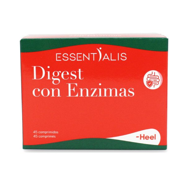 DIGESTCON ENZIMAS