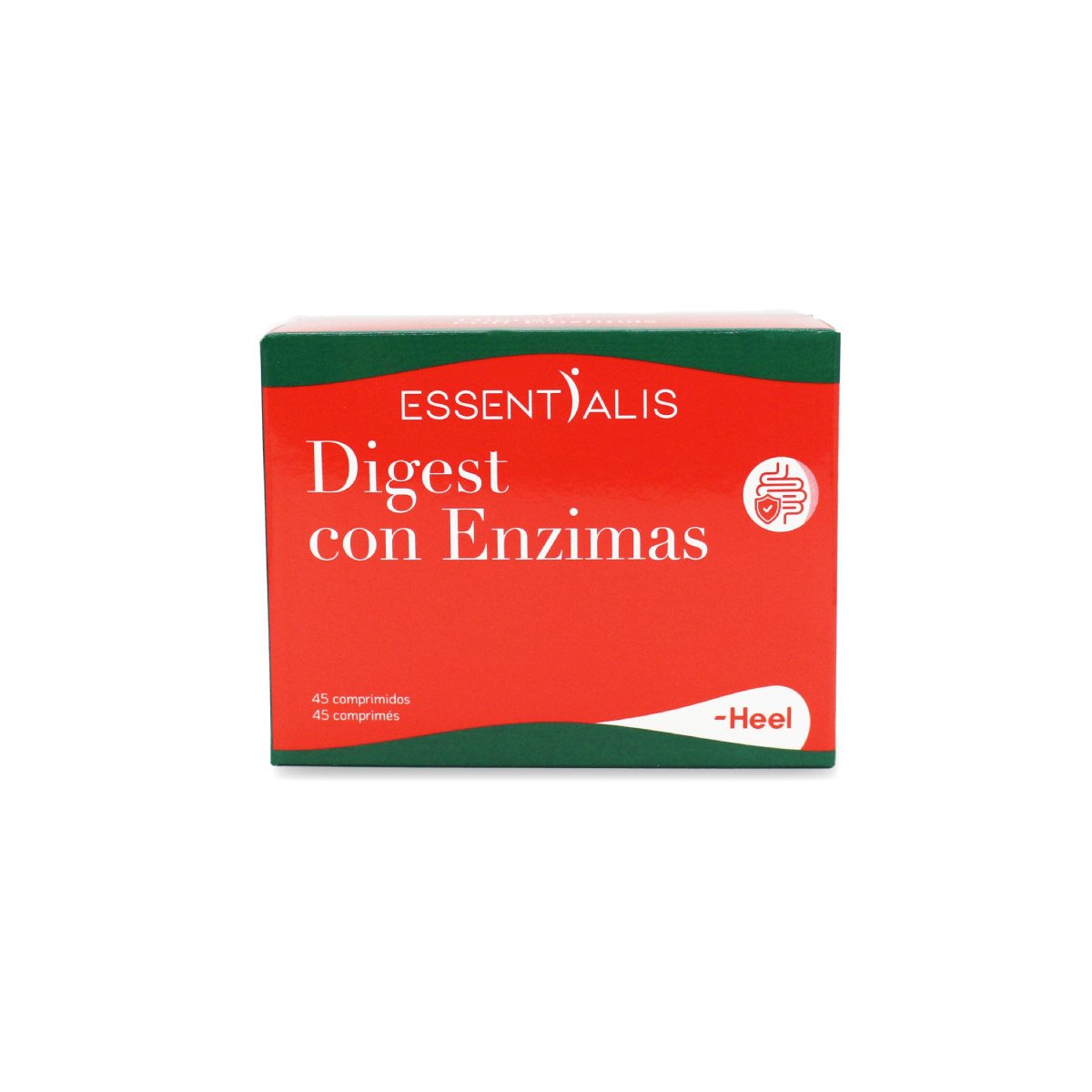 DIGESTCON ENZIMAS