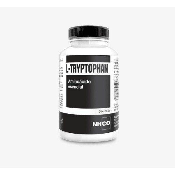 NHCO L-TRYPTOPHAN