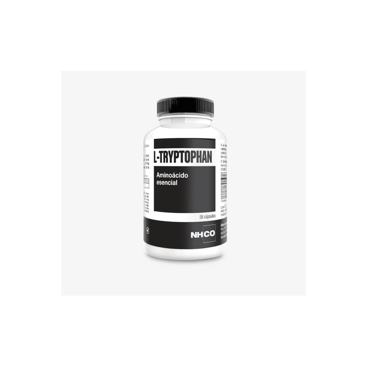 NHCO L-TRYPTOPHAN