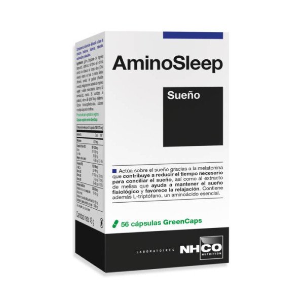 NHCO AMINOSLEEP