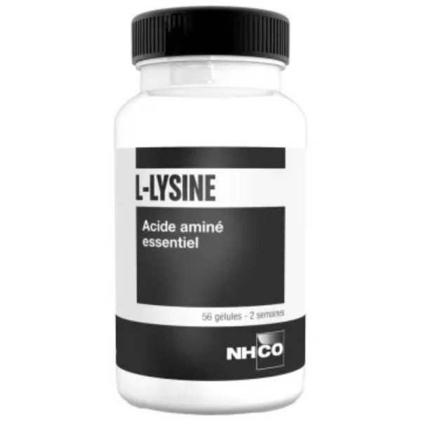 NHCO L-LYSINE