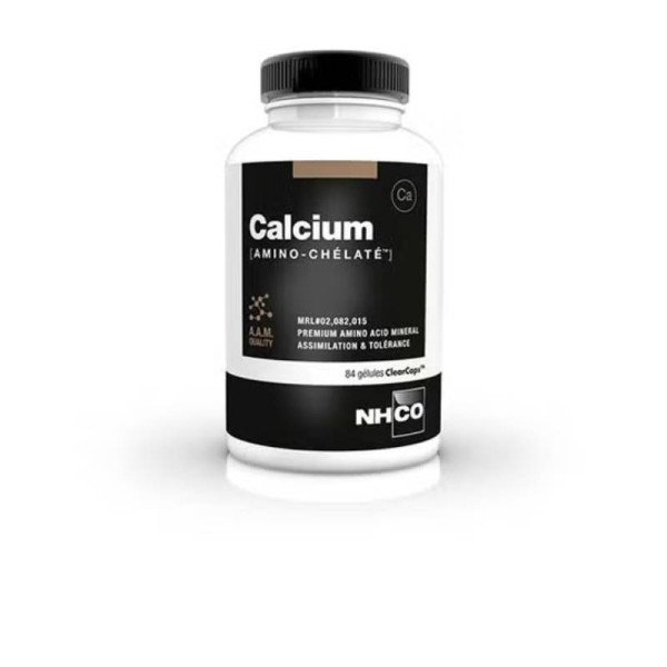 NHCO CALCIUM