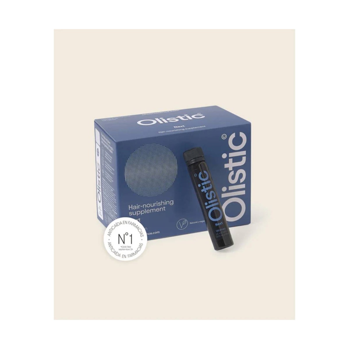 Olistic Next