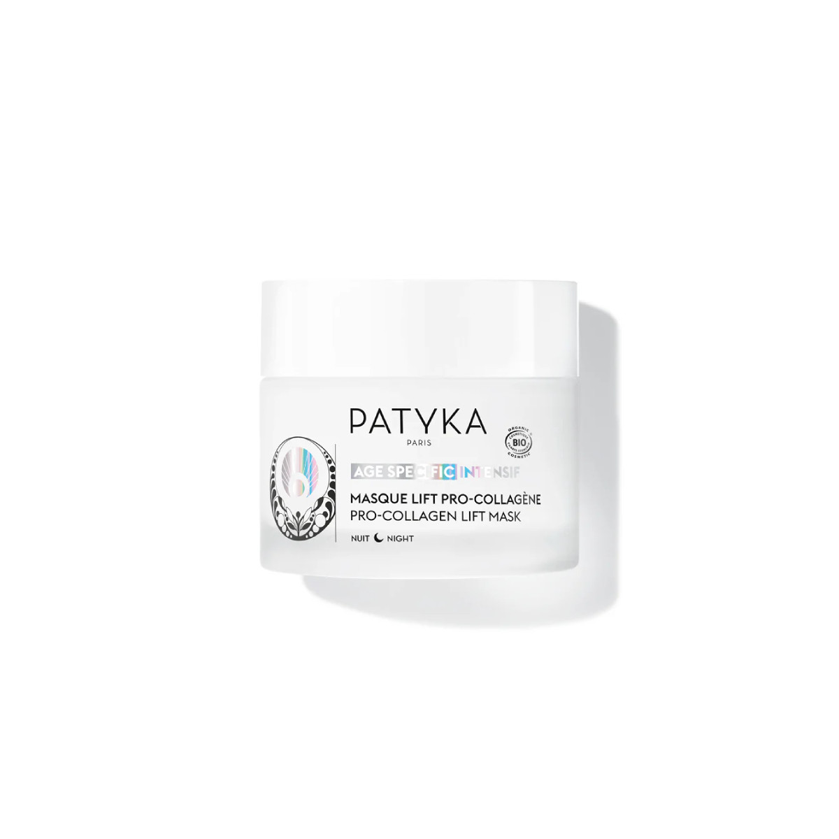 PATYKA Mascarilla Lift Pro-Colágeno