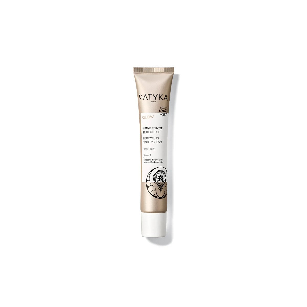 PATYKA Crema Perfeccionadora con color (Claro)