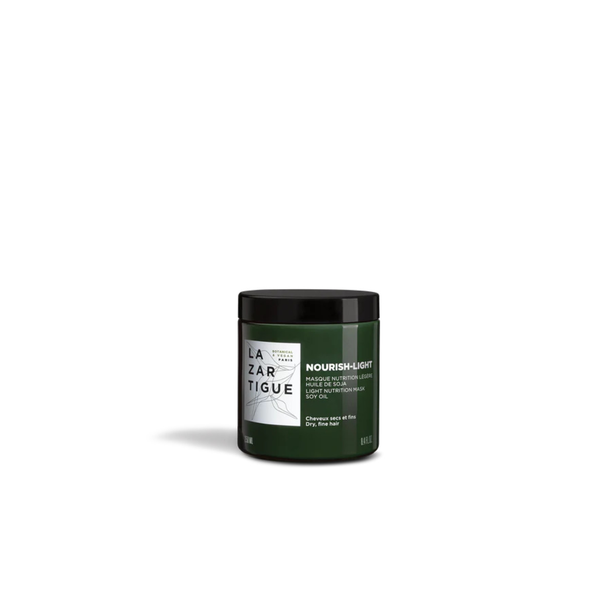 LAZARTIGUE MASCARILLA NOURISH LIGHT