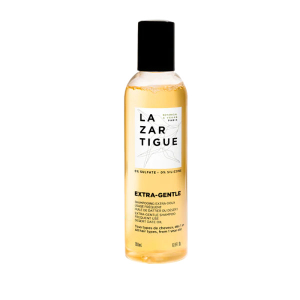 LAZARTIGUE CHAMPÚ EXTRA-GENTLE 200ML