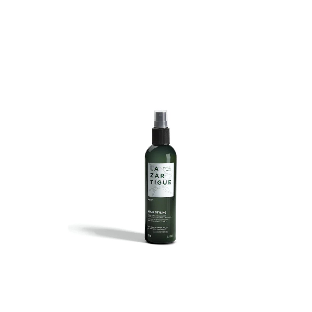 LAZARTIGUE HAIR STYLING, CUIDADO DESENREDANTE Y...