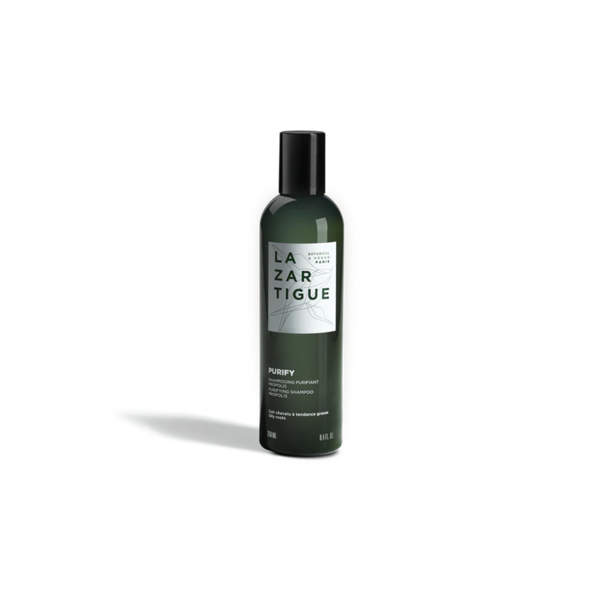 LAZARTIGUE CHAMPÚ PURIFY