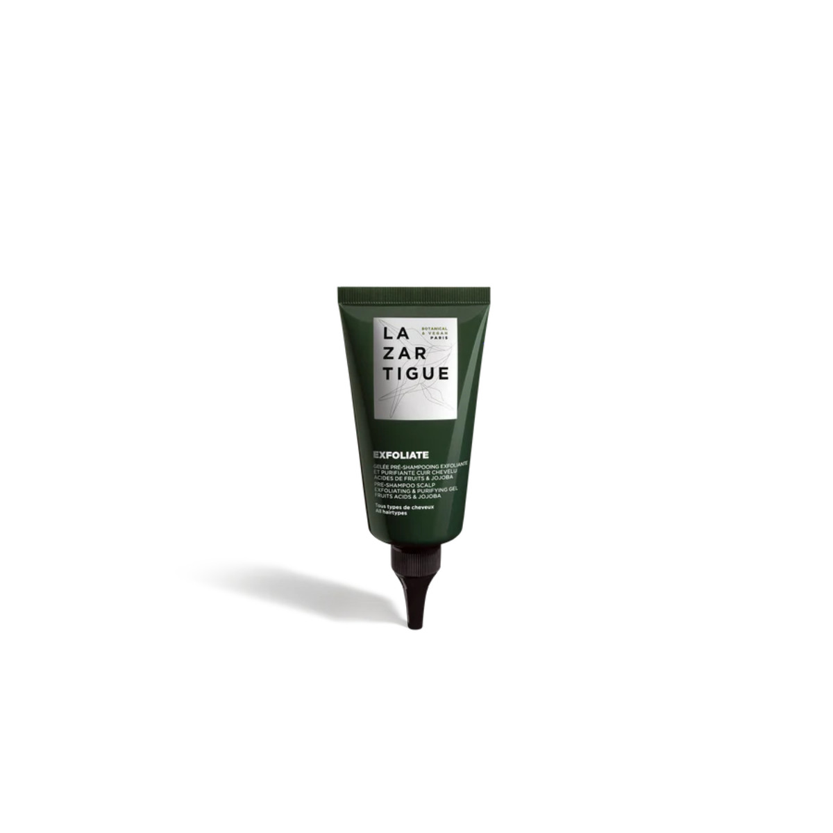 LAZARTIGUE GEL PRE-CHAMÚ EXFOLIATE