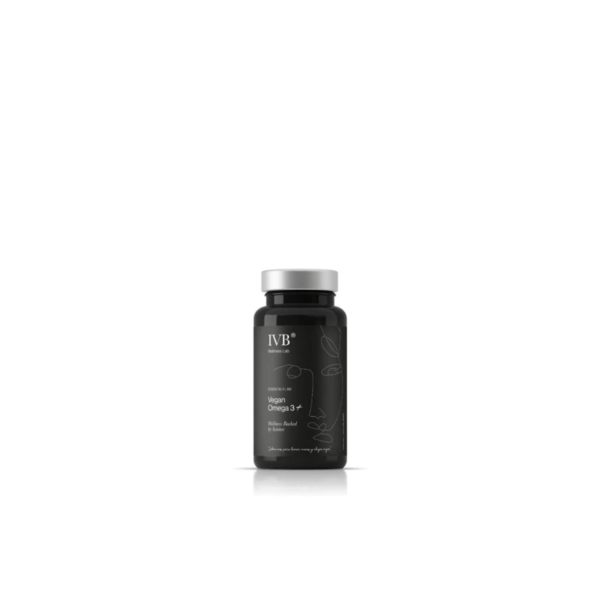 IVB VEGAN OMEGA3+