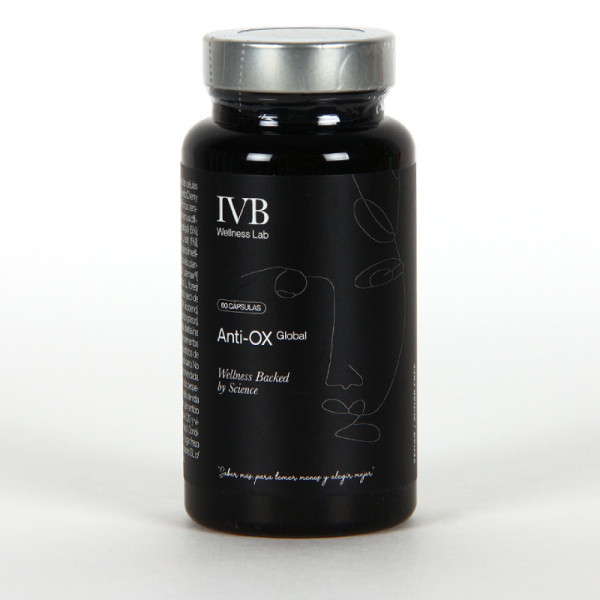 IVB ANTI-OX