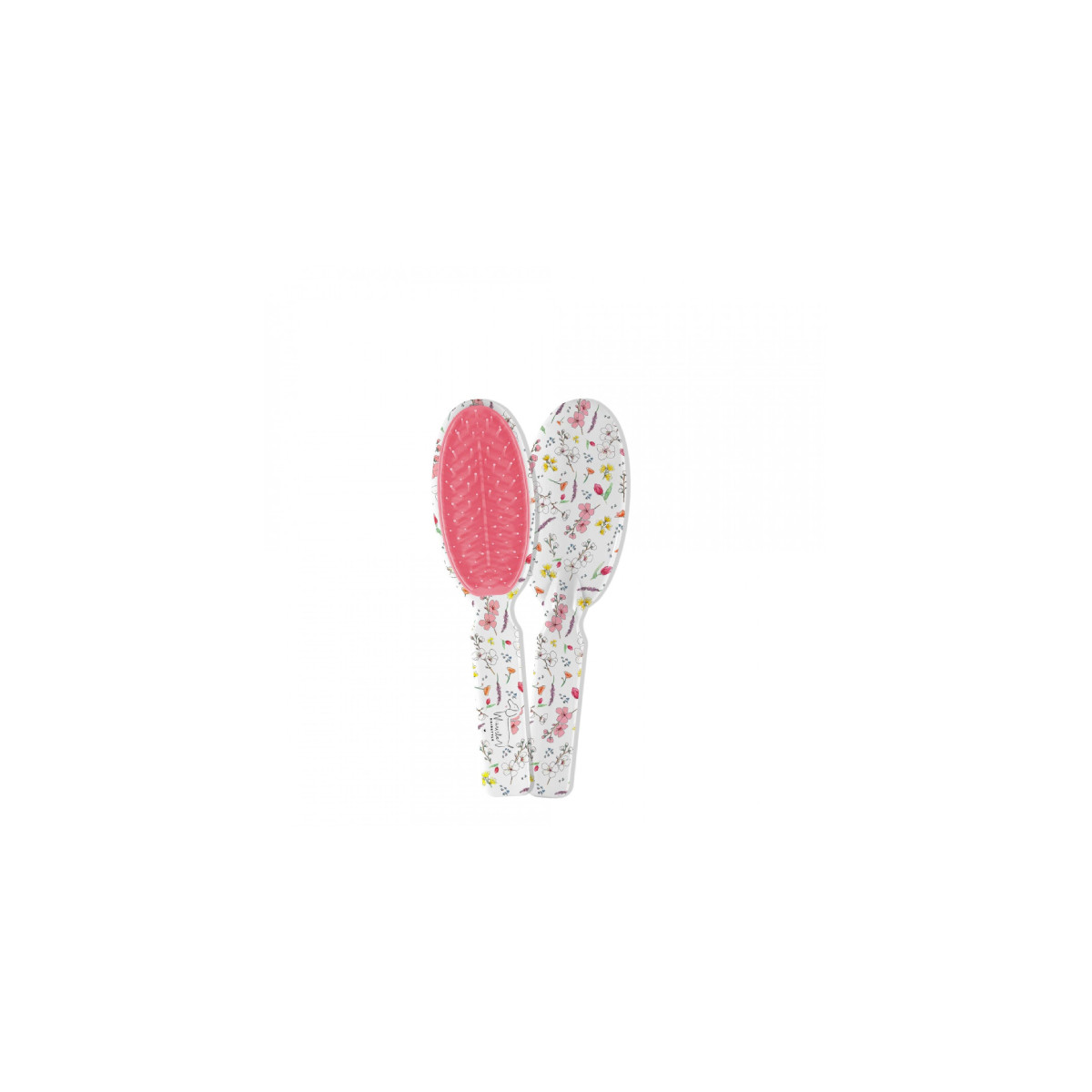 MARIETA HAIRSTYLE CEPILLO ROSA