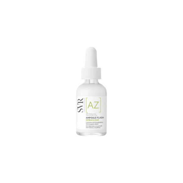 SVR Ampoule Flash