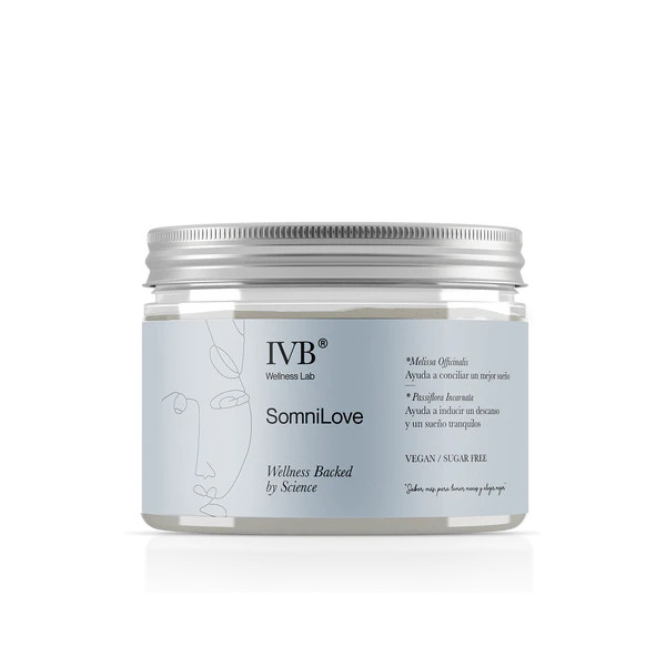 IVB SOMNILOVE