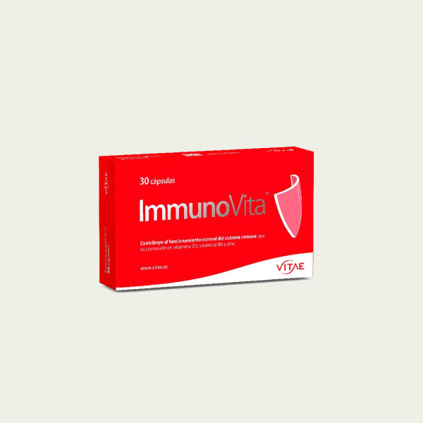 IMMUNOVITA