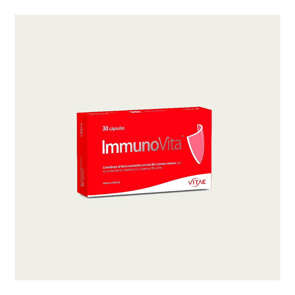IMMUNOVITA