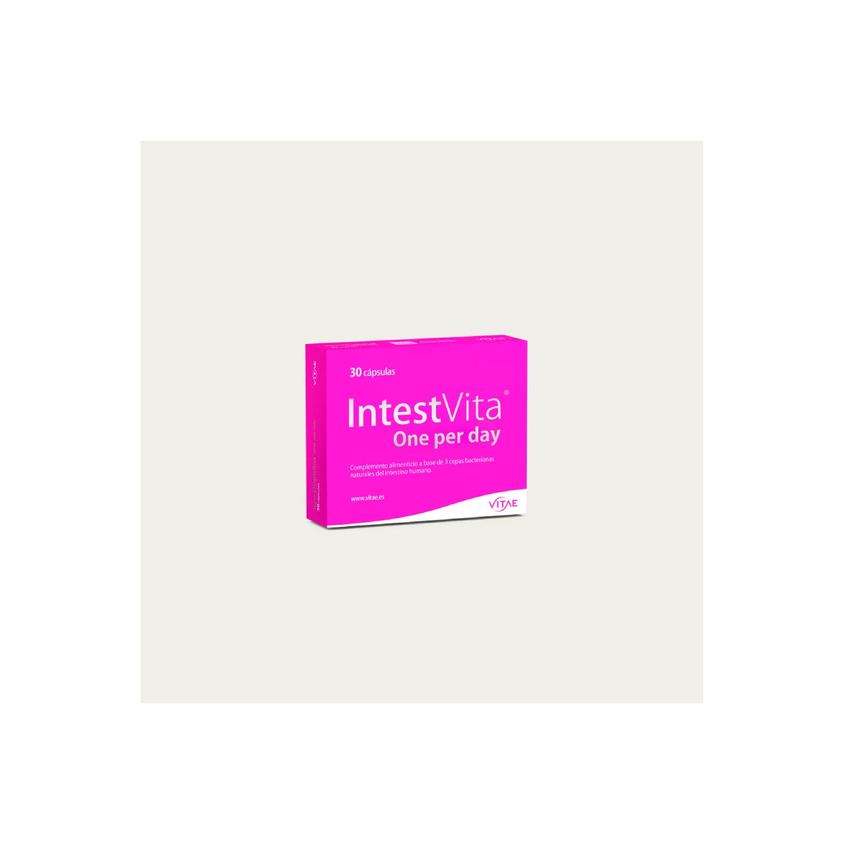 INTESTVITA ONE PER DAY