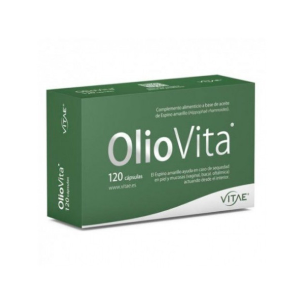 OLIOVITA