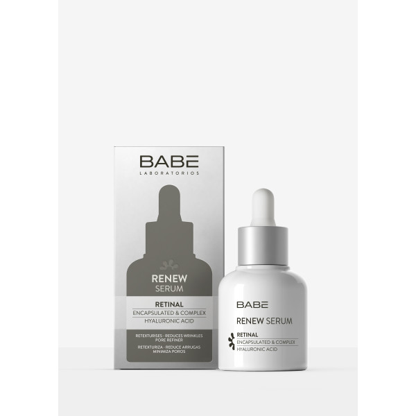 BABE RENEW SERUM