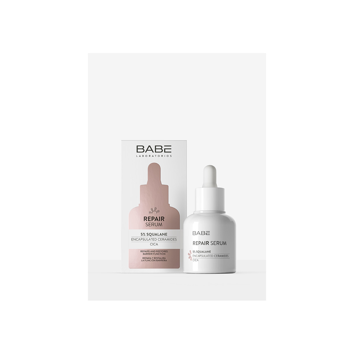BABE REPAIR SERUM