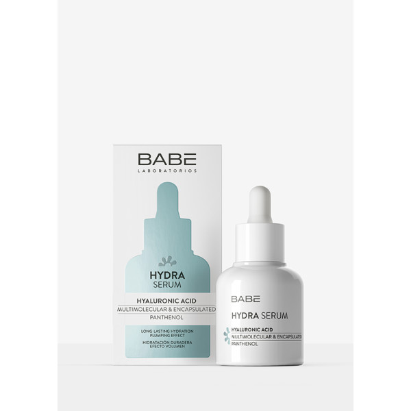 BABE HYDRA SERUM