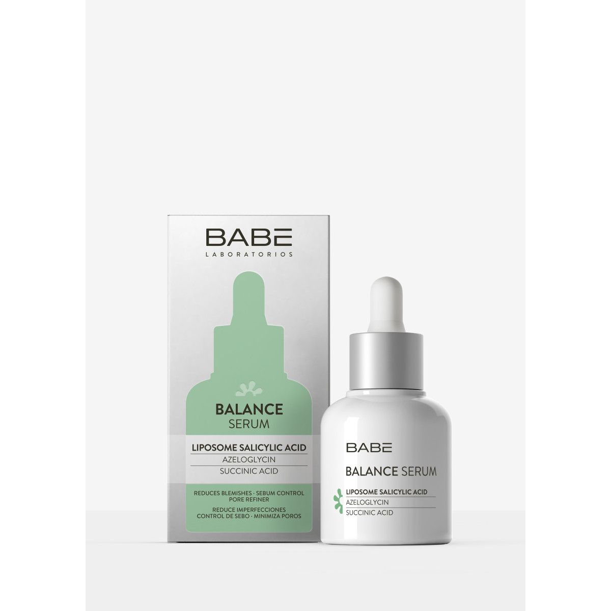 BABE BALANCE SERUM