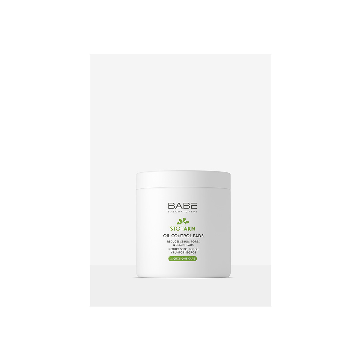 BABE OIL CONTROL PADS