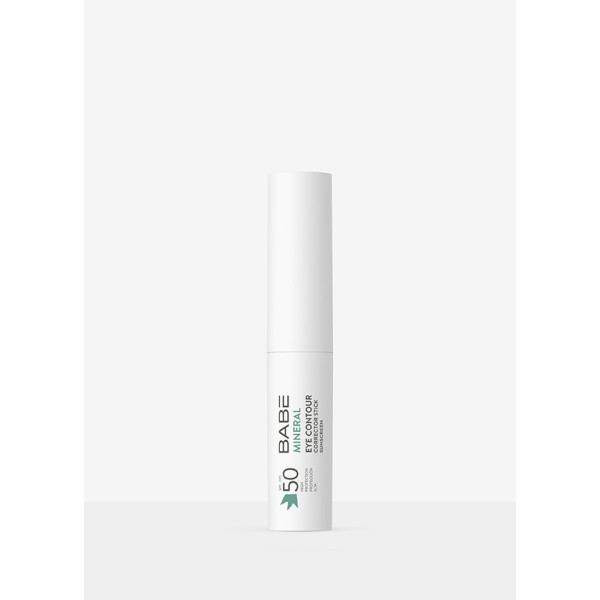 BABE MINERAL EYE CONTOUR SPF 50