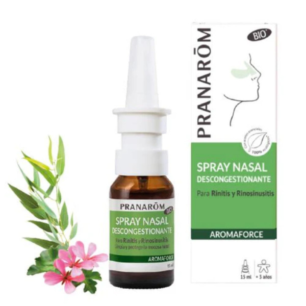 PRANARôM SPRAY NASAL
