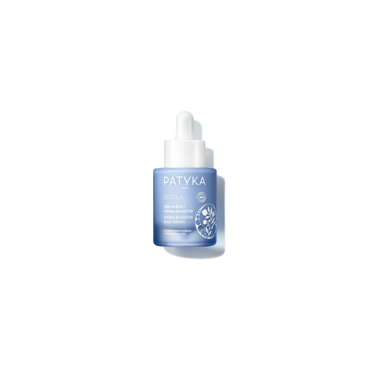 PATYKA SÉRUM AZUL HYDRA BOOSTER