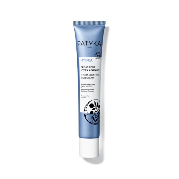 PATYKA CREMA RICA HYDRA CALMANTE