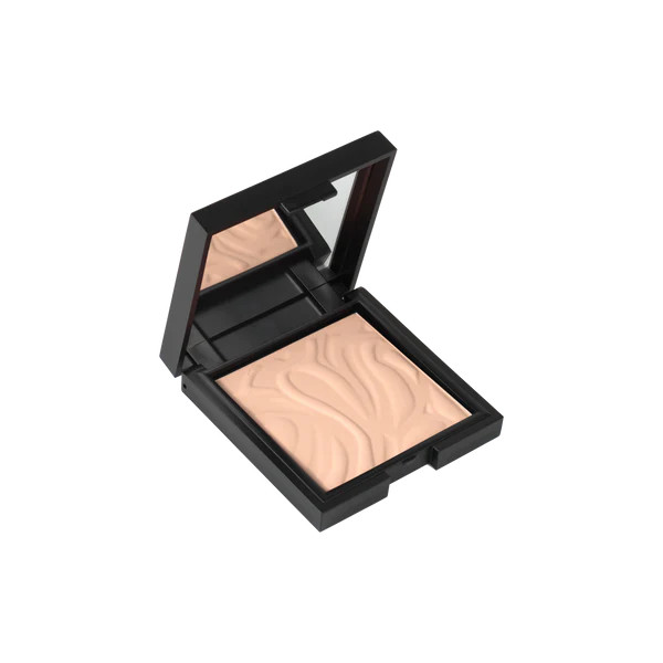 MIA COSMETICS BEIGE MAQUILLAJE  EN POLVO COMPACTO