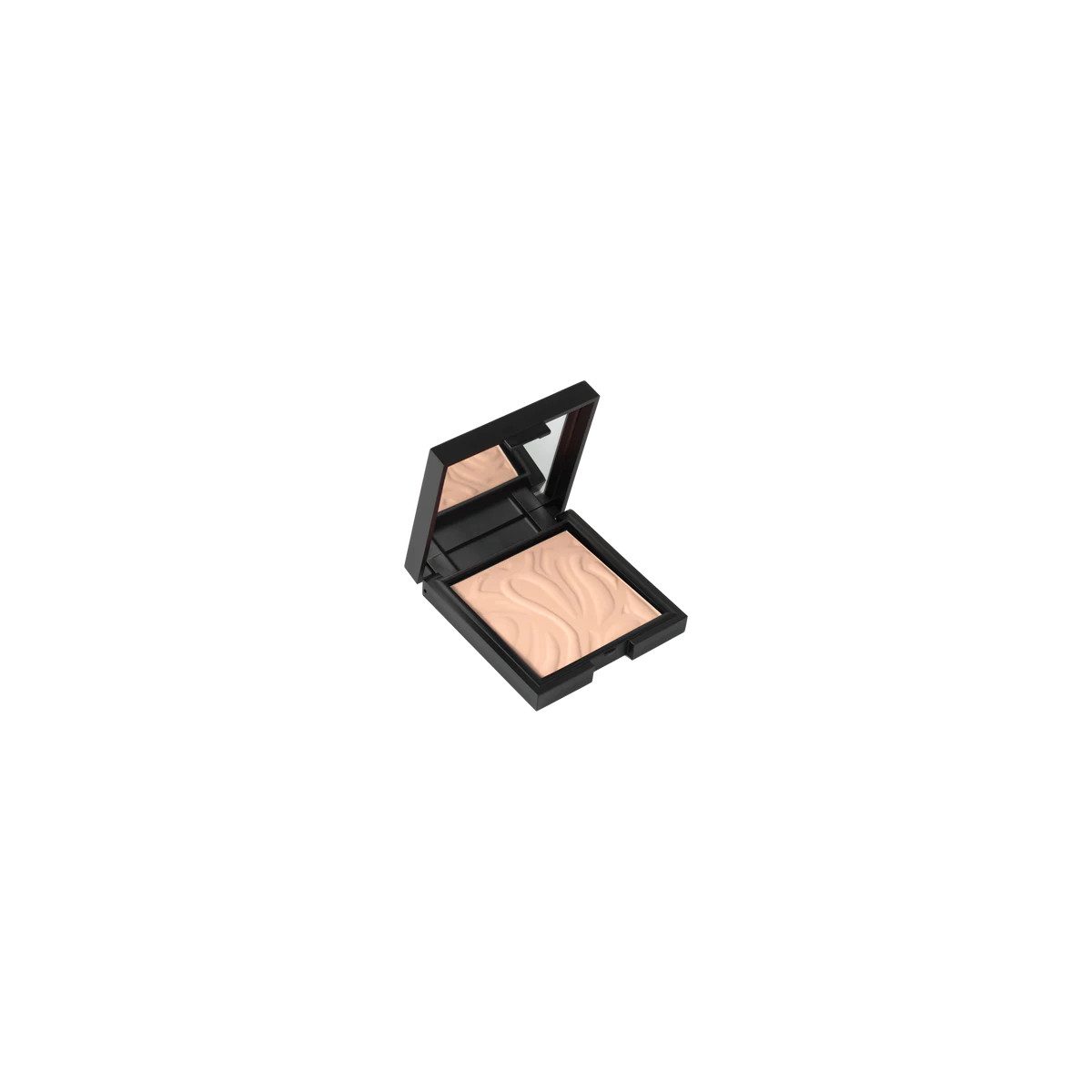 MIA COSMETICS BEIGE MAQUILLAJE  EN POLVO COMPACTO