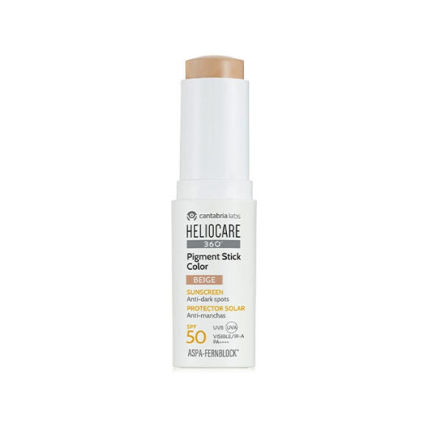 HELIOCARE PIGMENT STICK COLOR BEIGE