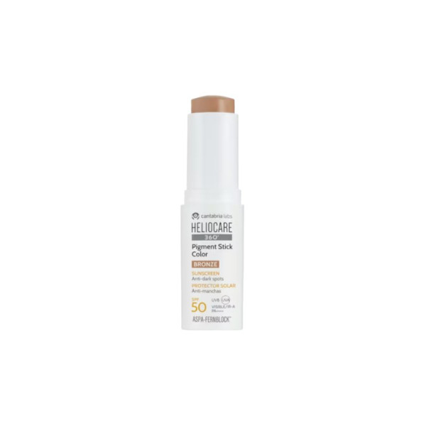 HELIOCARE PIGMENT STICK COLOR BRONZE