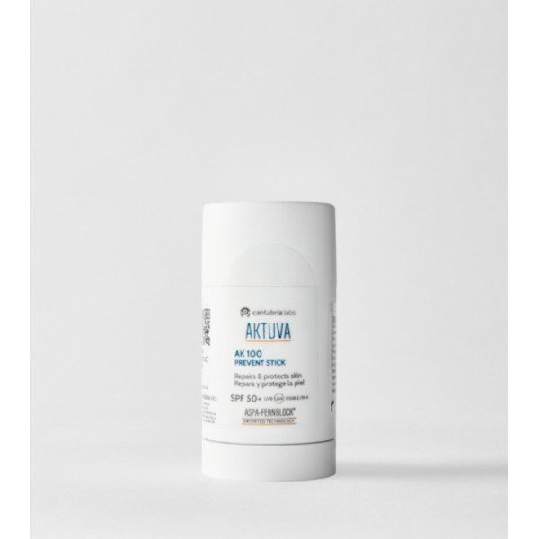 HELIOCARE AKTUVA AK100 PREVENT STICK