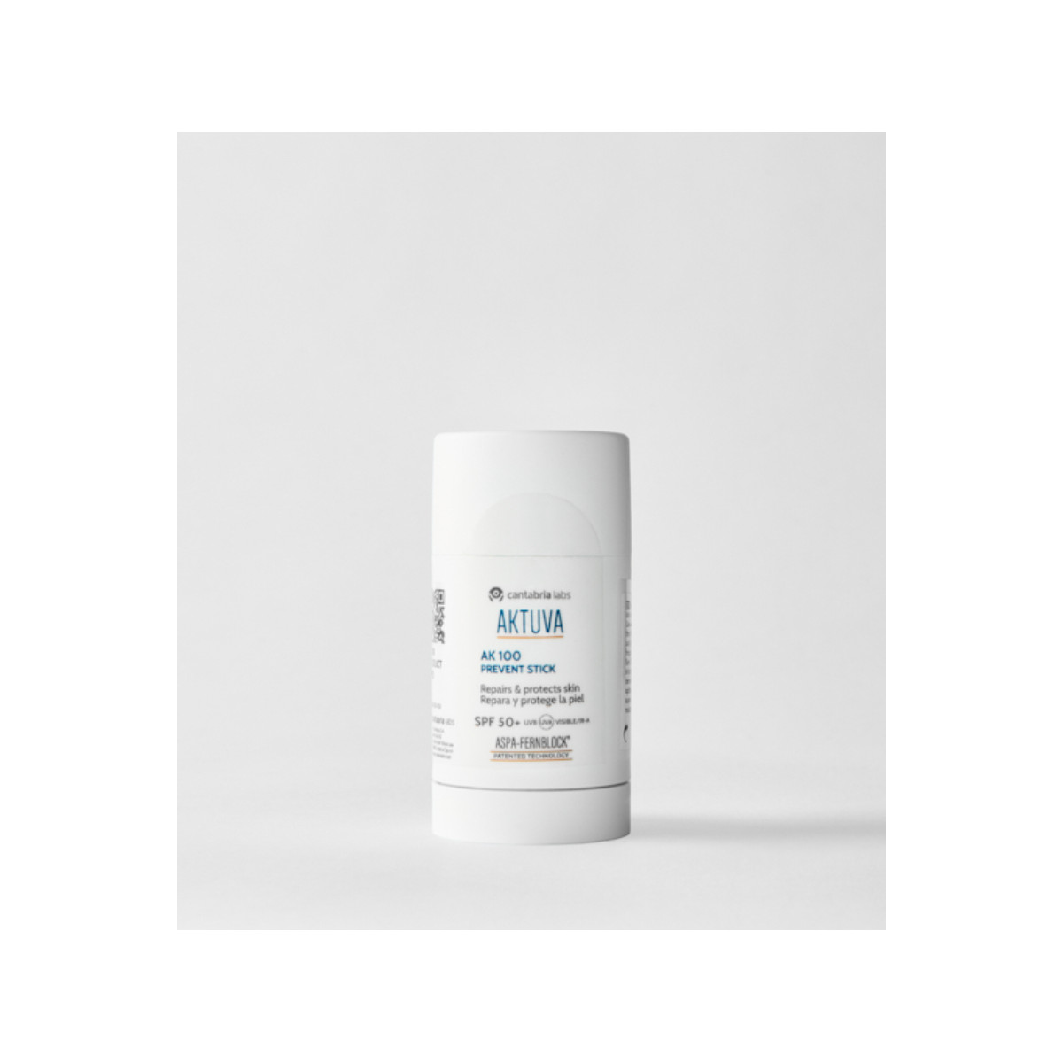 HELIOCARE AKTUVA AK100 PREVENT STICK