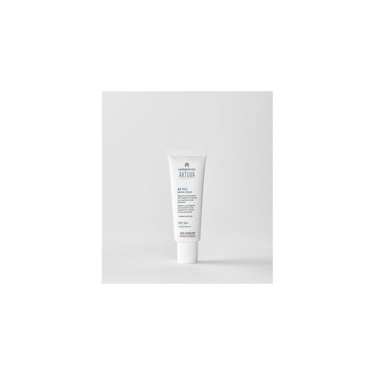 HELIOCARE AKTUVA AK100 REPAIR CREAM